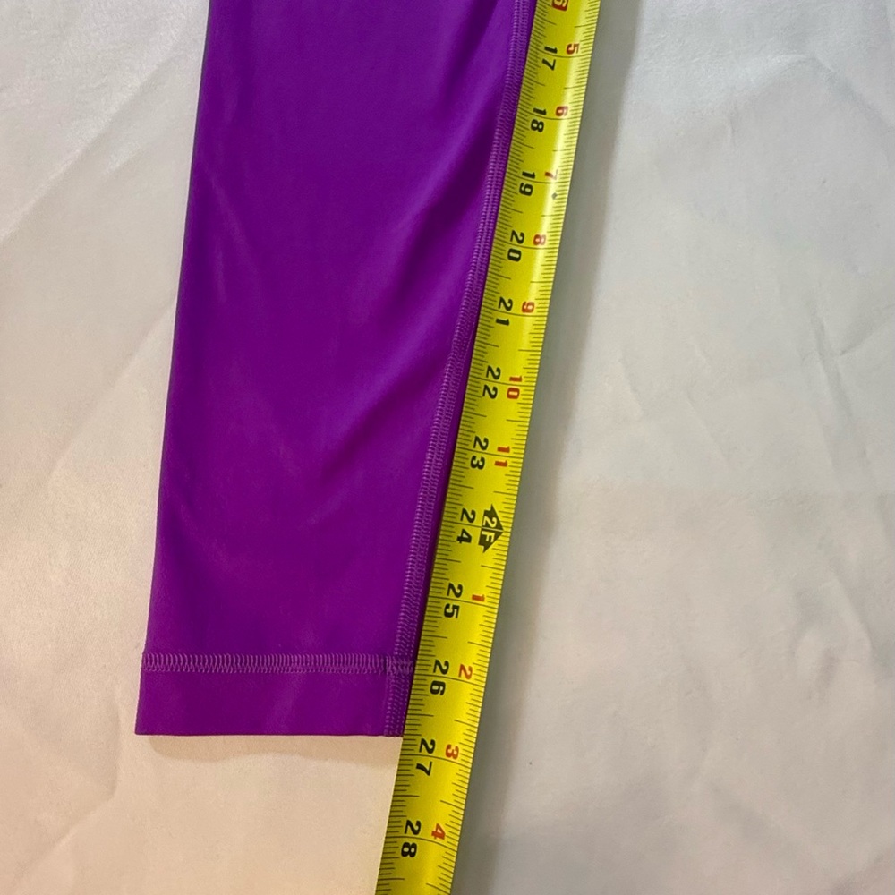 Lululemon Leggings – Size 2 - Picture 5 of 10